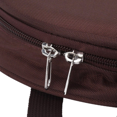 Set,Travel Camping Travel Cooking Utensils Bag,Camping Cooking Utensils Cookware Pouch Bag with Handle for BBQ Camp