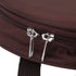 Set,Travel Camping Travel Cooking Utensils Bag,Camping Cooking Utensils Cookware Pouch Bag with Handle for BBQ Camp