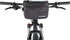 Schwinn Bike Bag, Pannier and Storage, Easy to Attach, Holds Cell Phones, Snacks, Wallet, Mounted Bicycle Accessories