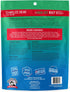 Charlee Bear Grain Free Meaty Bites Dog Treats - Freeze Dried Chicken and Blueberries, 2.25 Ounce Resealable Bag