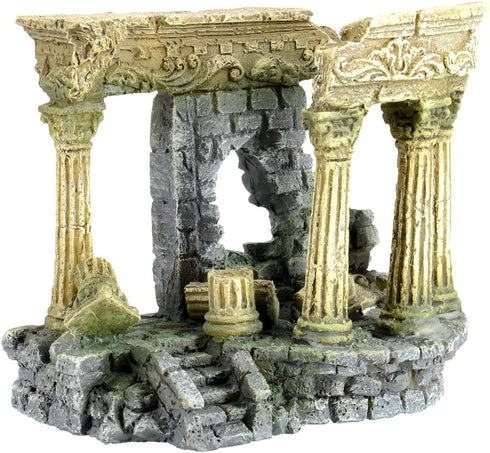 Underwater Treasures Mini Ruins