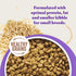 Halo Holistic Dog Food, Complete Digestive Health, Cage-Free Chicken and Brown Rice Recipe, 3.5-lb Bag