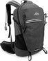 Hydration Backpack, 25L Hiking Backpack with 3L Water Bladder and Rain Cover, Lightweight for Hiking, Cycling