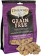Grain Free Turkey Minis Heart Recipe Dog Treats, 12oz