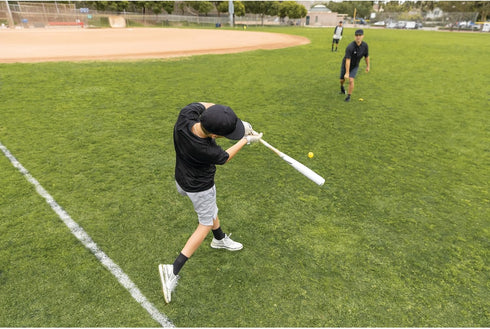 SKLZ Impact Limited-Flight Practice Baseball