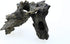 corisrx Aquarium Malaysian Driftwood Imitation Ornament, Small Tree Trunk Decor for Fish Tank