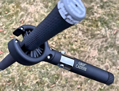 Golf Grip Cleaner - Golf Grip Brush