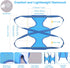 Hammock, Hammock Clippers/Trimmer/Nail Trimming, Cat Grooming Pet Grooming Harness for Dogs&Cats, Multi Restraint Bag