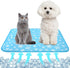 NACOCO Summer Pet Cooling Mat - Cat Dog Cushion Pad Sleeping Cool