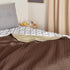 62 82 inch, 1 NICETOWN Dog Bed Cover for Pets Blankets Rug Pads for Couch Protection Waterproof Bed Covers Dog Blanket