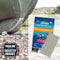Gator Patch Fiberglass Reinforced Repair Patch - DIY Prep, Peel & Stick for Holes, Dents & Cracks, USA Made