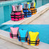 Leader Accessories Youth USCG Approved Life Jacket Vest for Boating