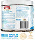 60ct The Missing Link Collagen Care Skin & Coat Soft Chews - Daily Hair Growth, Healthy Skin & Strong Nails Support