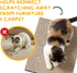 2 Pack Hide & Scratch Cat Scratcher Pad | Double-Sided Cardboard Refills for Our Scratching Box | Reversible Corrugated