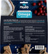 10 Nulo Functional Granola Bars, Healthy Dog Treats, Oven Baked, Made with Prebiotics and Probiotics, Contains No Added