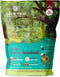 Perfect Summer Brushtail Raw Alternative Dog Food by Addiction, 2 lb - Gently Air-Dried Complete Meal or Topper