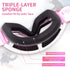Freela Kids Ski Snowboard Goggles for Toddler(3-14), Youth Anti Fog Anti UV Goggles for Girls Boys