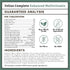Wholistic Pet Organics Feline Complete, 8 Oz, Multivitamin & Probiotic Powder for Cats, Natural Cat Food & Digestive