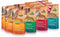 Nulo Freestyle Cat & Kitten Wet Food Broth, Premium Grain-Free Cat Food Topper with High Animal-Based Protein