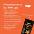 4 oz Diggin' Your Dog Firm Up Pumpkin for Dogs & Cats Fiber Supplement with Pumpkin & Apple Fiber for Cat & Dog
