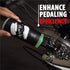 120ml Skwiki All Climate Drive-Chain Lubricant, Innovation Nano Boron Nitride, Extraordinary Lubing, Extreme Low