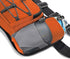 Waist Pack with Water Bottle Holder - Hydration Belt for Running, Walking, Hiking