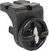 YakAttack Turnkey Track Adapter, 90° Mount