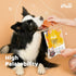 Turkey Dog Treats for Puppy Training, All Natural, Human Grade, Hypoallergenic, Easy to Digest