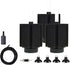 ALEGI Aquarium 75 Gallon Sponge Filter with Air Stone,75 Gallon Sponge Filter
