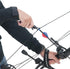 Southland Archery Supply Adjustable Archery Release Aid for Compound Bow Hunting, Right or Left Hand