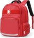 Gatycallaty First Aid Backpack Emt First Responder Bag Empty Ems Emergency Home Health