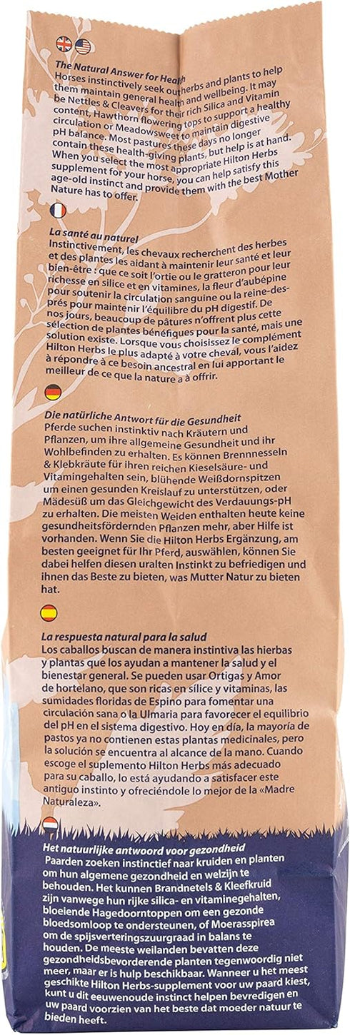 Hilton Herbs Easy Mare - Hormonal Balance & Calm Behavior Support