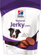 Hill's Natural Jerky Strips Dog Treats, Beef, 7.1 oz. Bag