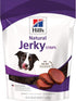 Hill's Natural Jerky Strips Dog Treats, Beef, 7.1 oz. Bag