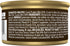 (Pack 24) 3 oz. Purina Fancy Feast Savory Centers With Beef Wet Cat Food Pate with Gourmet Gravy Center - of Cans