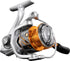 TC Spinning Reels Fishing Reels - CNC Aluminum Spool with 5.2:1 Gear Ratio, 9+1 Ball Bearings