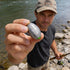 Egg Weights Egg Fishing Sinkers Lead Weights Catfish Weights Slide Sinkers for Fishing Line Assortment