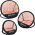 Pop Up Golf Chipping Practice Net Set - Indoor/Outdoor Target Accessories to Improve Your Short Game