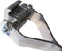Mars Coat King Mini Dematting Undercoat Grooming Rake Tool for Dogs and Cats, 10-Blade Fine