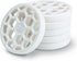 GoSports Golf Pure Strike Training Discs 24 Pack - Eliminate Thin Shots!