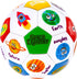 5 Crayola Official Soccer Ball - Unisex Kids - Galaxy Size