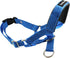 Dog Head Collar Halter - Blue, Available in 5 Sizes (S: 6.5"-8.25" Snout)