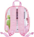 Backpack Backpack 12x6x12 Oraben Clear for Stadium Events Stadium Waterproof Clear Bag for Adult Concert Sport Work