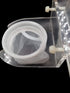 Bubblefin Pre Sump Filter Sock Holder 4" with 2 Filter Bags
