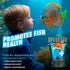 Fritz Aquatics A+ Aquarium Salt Treatment for Freshwater Fish, 2 lbs