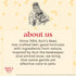 16 Oz Burts Bees for Pets Itch Shampoo with Manuka Honey and Chamomile for Dogs, Itch Relief for Dogs - Naturally