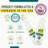 Real Time Pain Relief Pet Formula - 4oz Spray Bottle | Vet Recommended with 16 Natural Ingredients Including Menthol,