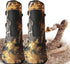 Snake Gaiters, Anti-bite Lower Leg Armor, Waterproof Protection Gear for Hunting, Hiking, Outdoors