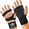 Mava Sports Weight Lifting Gloves with Wrist Support, Work Out Gloves, Gym