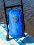 NIXY Waterproof Dry Bag Dry Sack Ultralight 5L/10L/20L, Keep Gear Dry for Paddleboarding, Kayaking, Camping